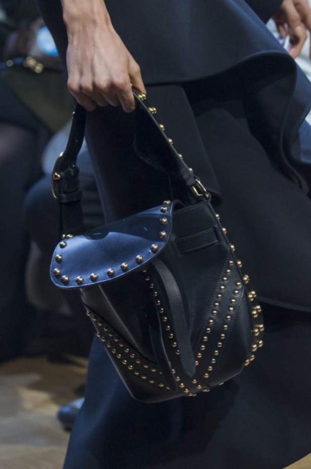 مجموعة ايلي صعب لخريف و شتاء 2018