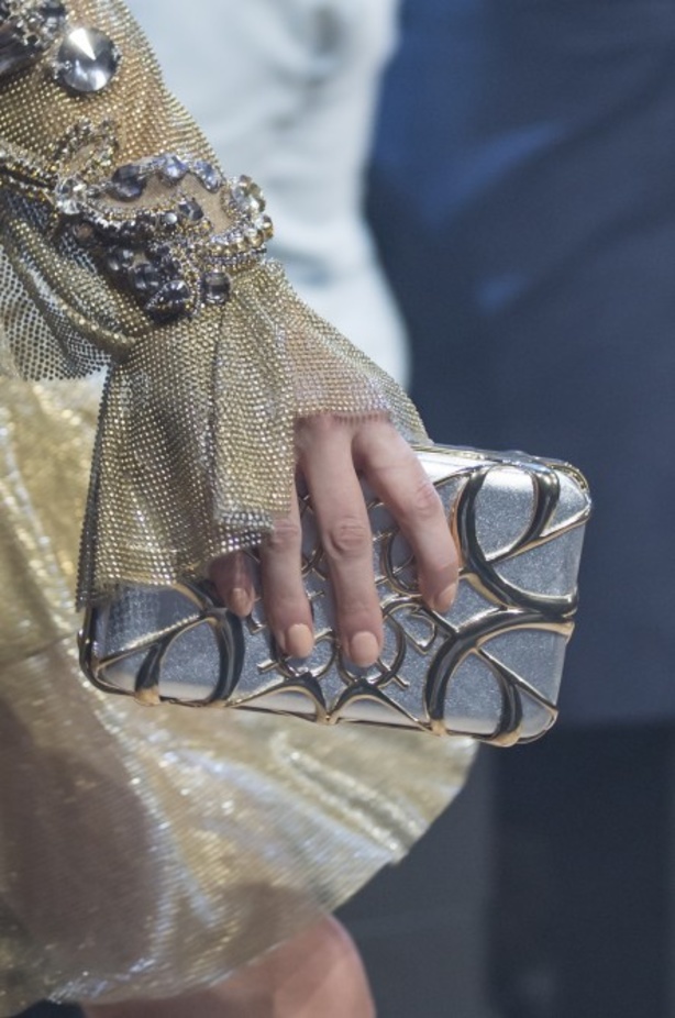 مجموعة ايلي صعب لخريف و شتاء 2018