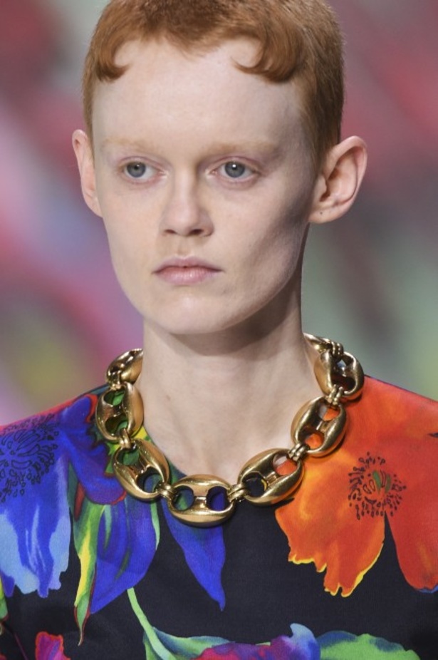 مجموعة Balenciaga لخريف 2018