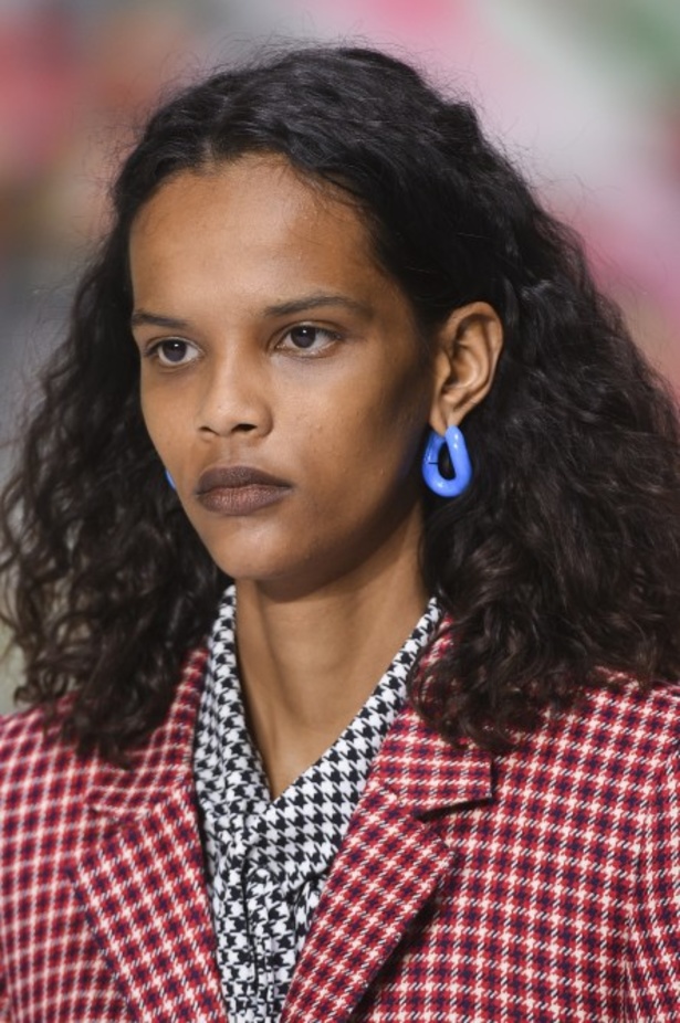 مجموعة Balenciaga لخريف 2018