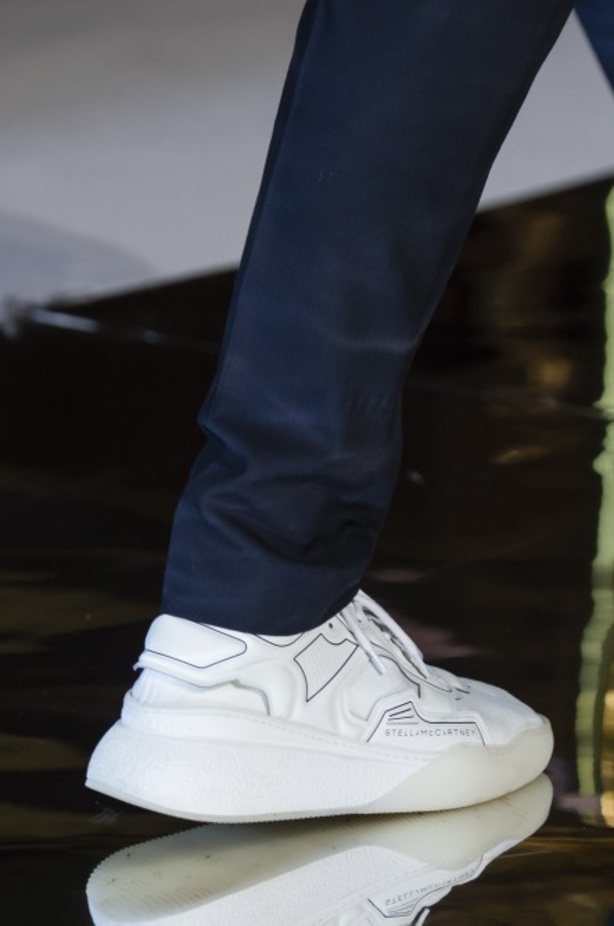 مجموعة Stella McCartney لخريف وشتاء ٢٠١٨ !