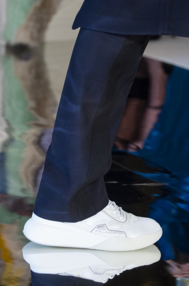 مجموعة Stella McCartney لخريف وشتاء ٢٠١٨ !