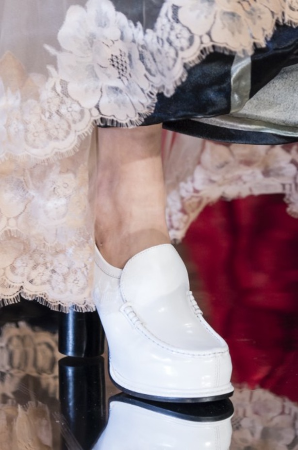 مجموعة Stella McCartney لخريف وشتاء ٢٠١٨ !