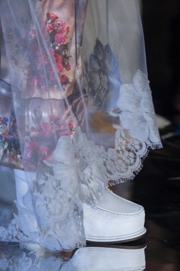 مجموعة Stella McCartney لخريف وشتاء ٢٠١٨ !