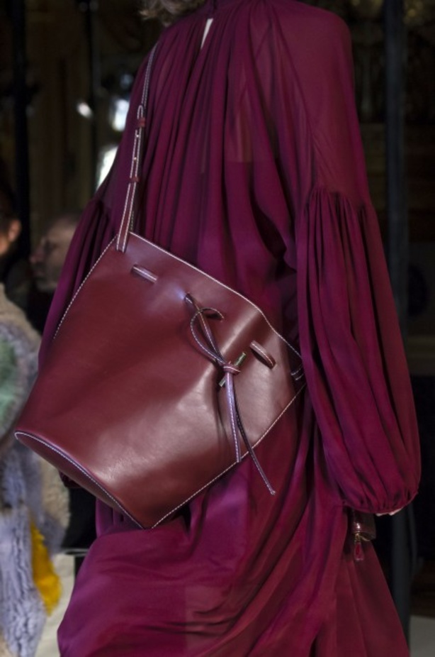 مجموعة Stella McCartney لخريف وشتاء ٢٠١٨ !