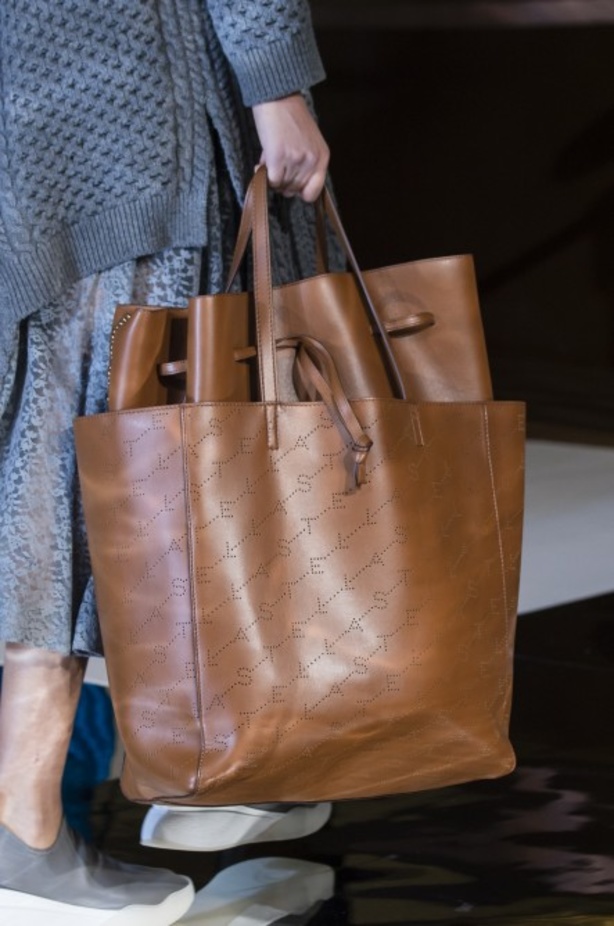 مجموعة Stella McCartney لخريف وشتاء ٢٠١٨ !