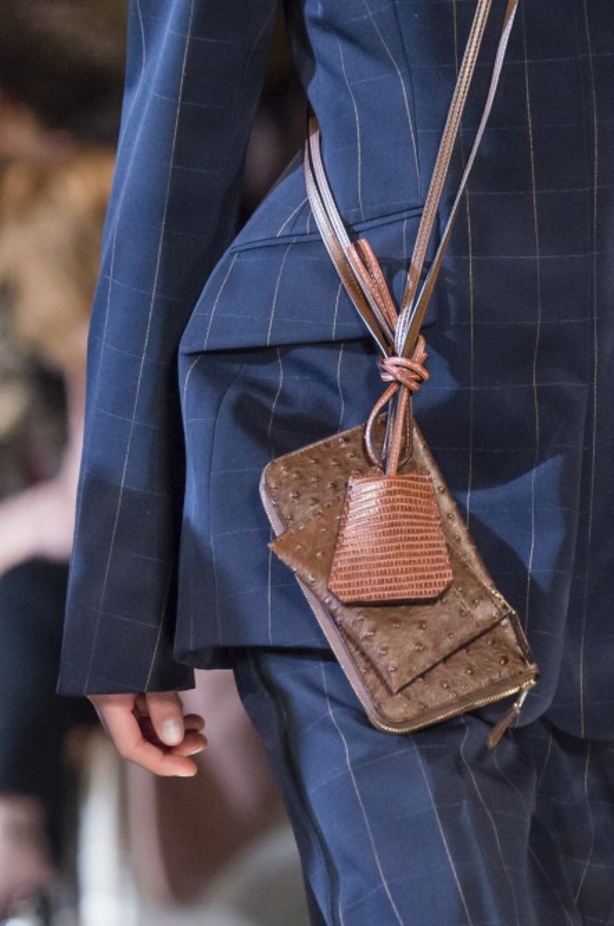 مجموعة Stella McCartney لخريف وشتاء ٢٠١٨ !