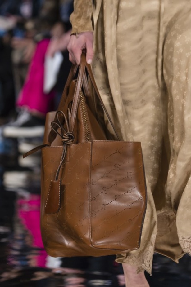 مجموعة Stella McCartney لخريف وشتاء ٢٠١٨ !