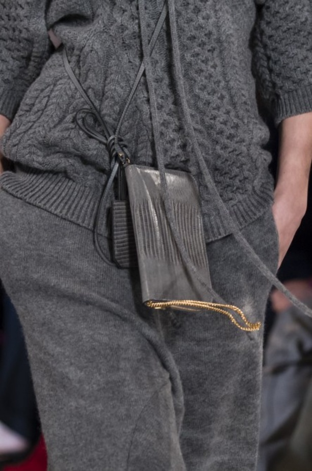 مجموعة Stella McCartney لخريف وشتاء ٢٠١٨ !