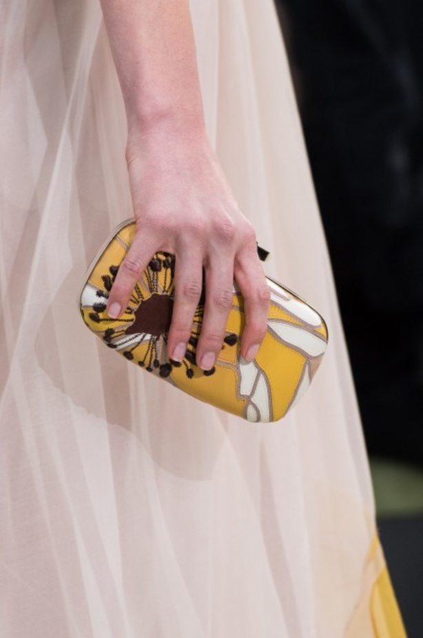 مجموعة Valentino للألبسة الجاهزة لخريف و شتاء 2018