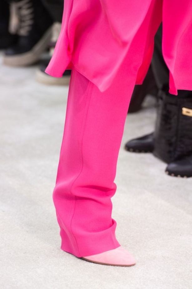 مجموعة Valentino للألبسة الجاهزة لخريف و شتاء 2018