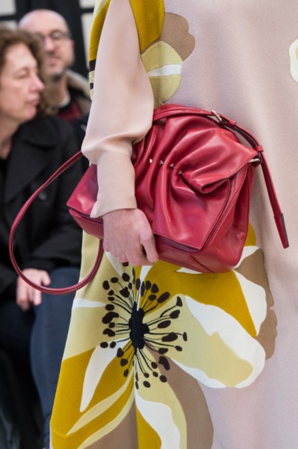 مجموعة Valentino للألبسة الجاهزة لخريف و شتاء 2018