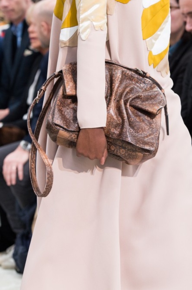 مجموعة Valentino للألبسة الجاهزة لخريف و شتاء 2018