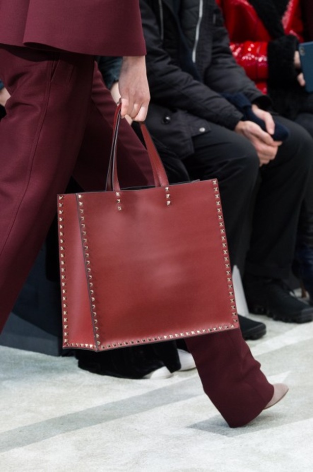 مجموعة Valentino للألبسة الجاهزة لخريف و شتاء 2018