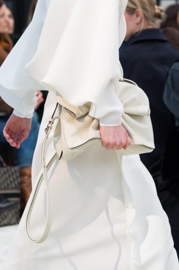 مجموعة Valentino للألبسة الجاهزة لخريف و شتاء 2018