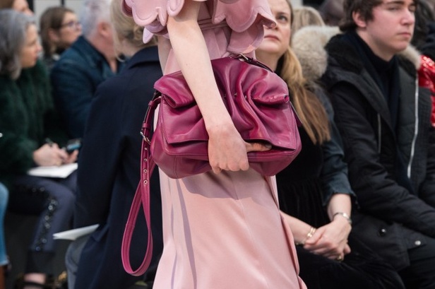 مجموعة Valentino للألبسة الجاهزة لخريف و شتاء 2018