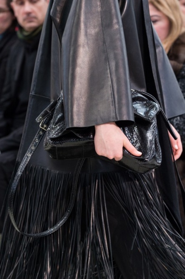 مجموعة Valentino للألبسة الجاهزة لخريف و شتاء 2018