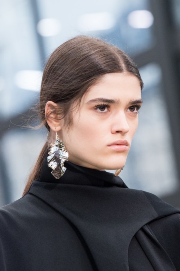 مجموعة Valentino للألبسة الجاهزة لخريف و شتاء 2018