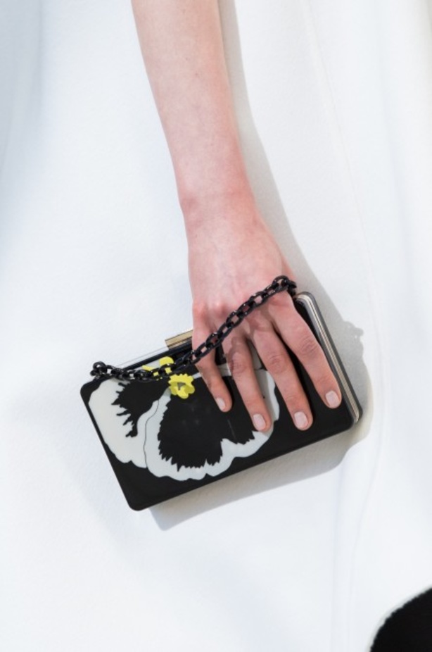 مجموعة Valentino للألبسة الجاهزة لخريف و شتاء 2018