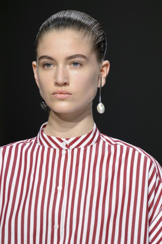 مجموعة Alexander McQueen لخريف و شتاء 2018