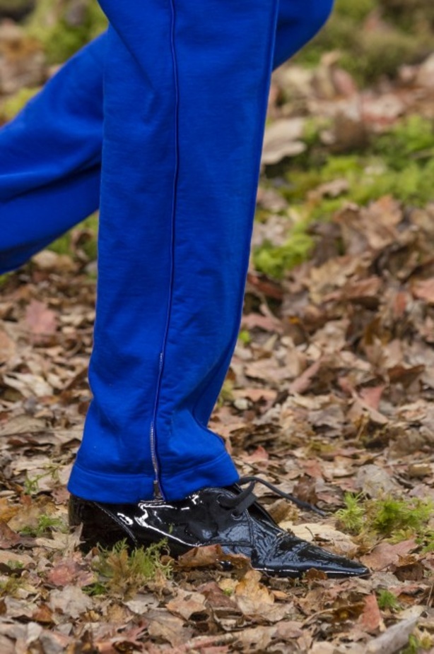 مجموعة شانيل لخريف 2018 تنقلنا الى أحضان الطبيعة الخلابة