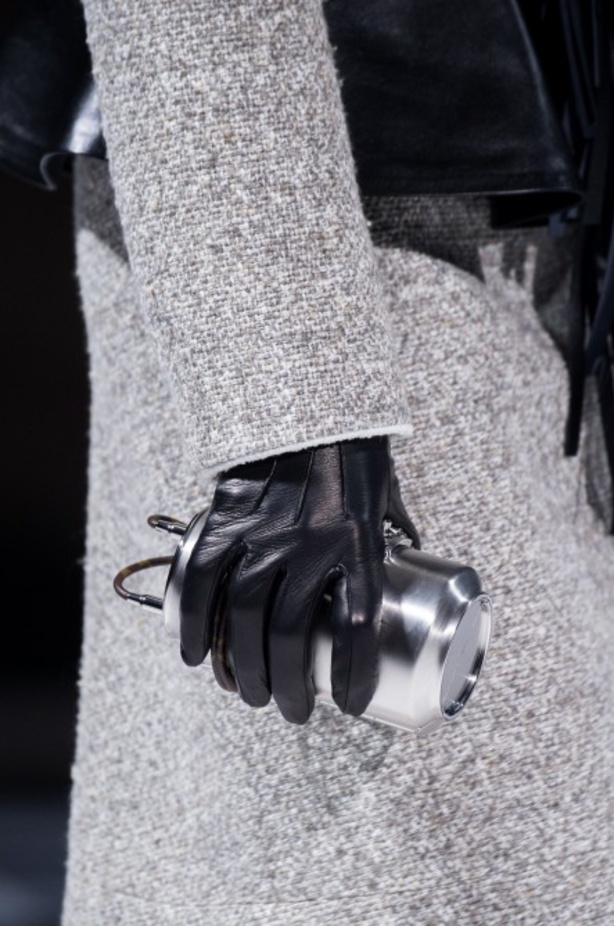 مجموعة Louis Vuitton لموسم خريف وشتاء 2018-2019