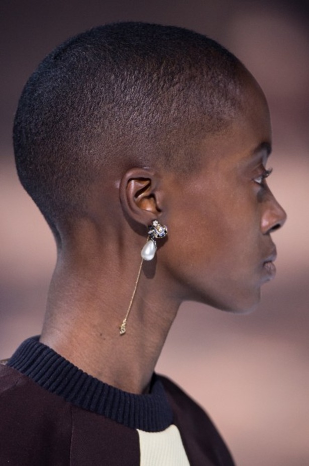 مجموعة Louis Vuitton لموسم خريف وشتاء 2018-2019