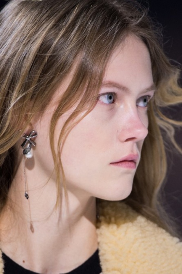 مجموعة Louis Vuitton لموسم خريف وشتاء 2018-2019