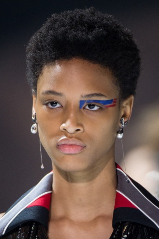 مجموعة Louis Vuitton لموسم خريف وشتاء 2018-2019