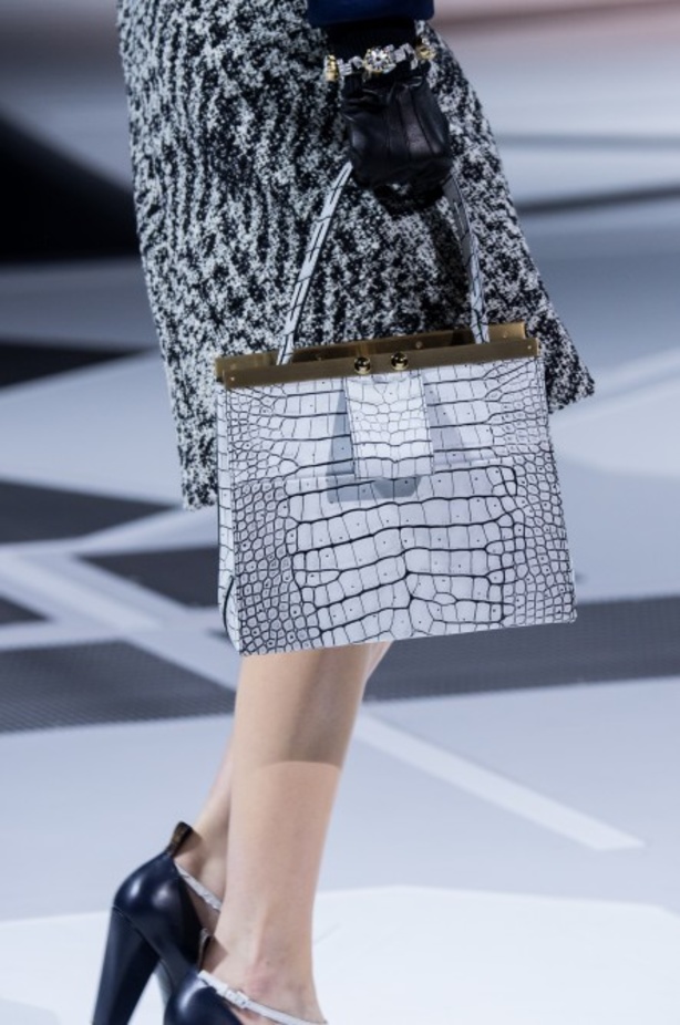 مجموعة Louis Vuitton لموسم خريف وشتاء 2018-2019