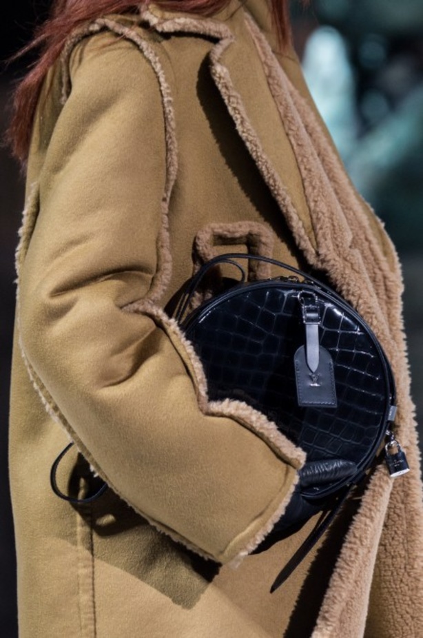 مجموعة Louis Vuitton لموسم خريف وشتاء 2018-2019