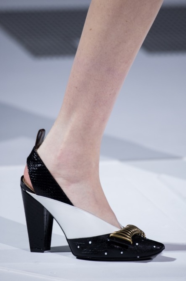 مجموعة Louis Vuitton لموسم خريف وشتاء 2018-2019