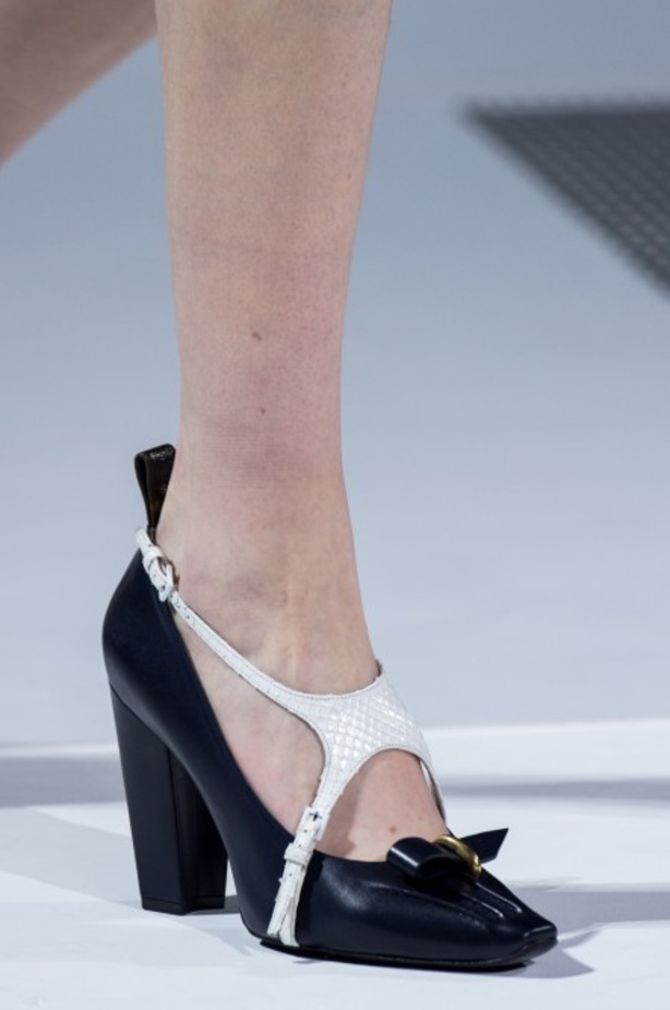 مجموعة Louis Vuitton لموسم خريف وشتاء 2018-2019