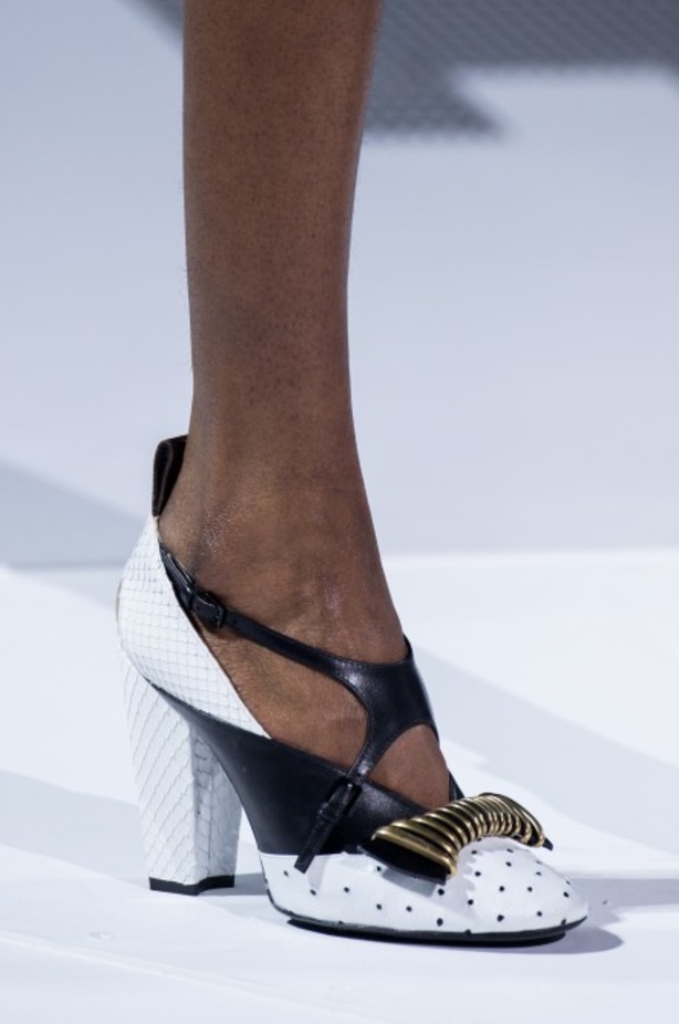 مجموعة Louis Vuitton لموسم خريف وشتاء 2018-2019