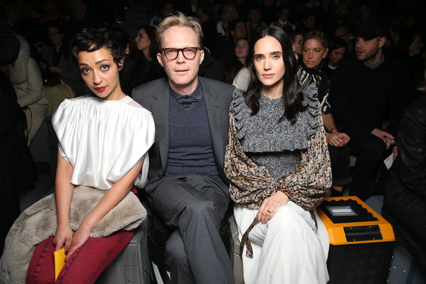 مجموعة Louis Vuitton لموسم خريف وشتاء 2018-2019