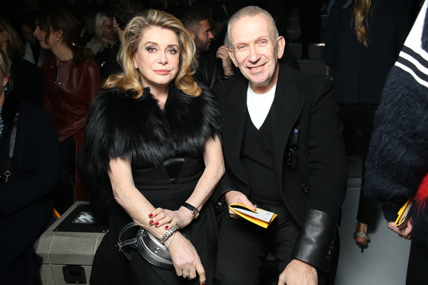 مجموعة Louis Vuitton لموسم خريف وشتاء 2018-2019