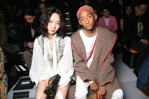 مجموعة Louis Vuitton لموسم خريف وشتاء 2018-2019