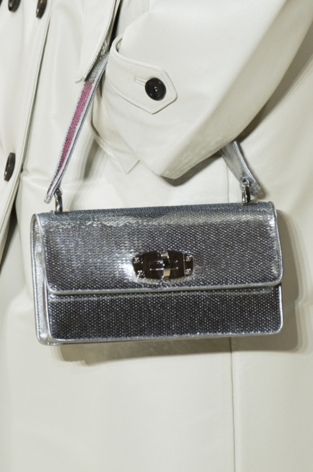 عرض أزياء Miu Miu لخريف وشتاء ٢٠١٨ !