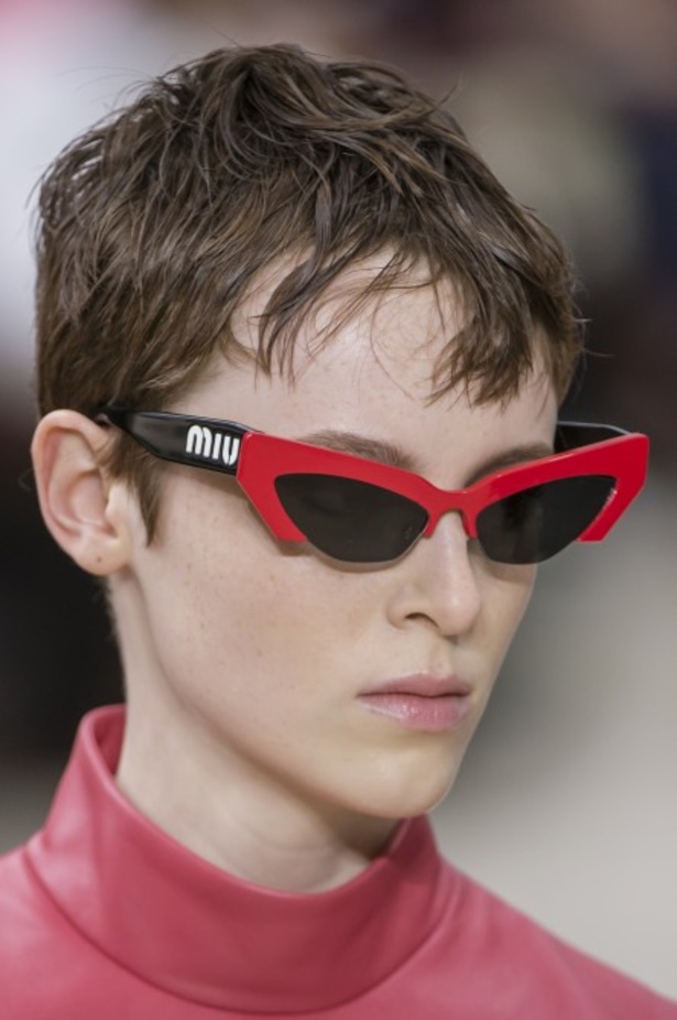 عرض أزياء Miu Miu لخريف وشتاء ٢٠١٨ !