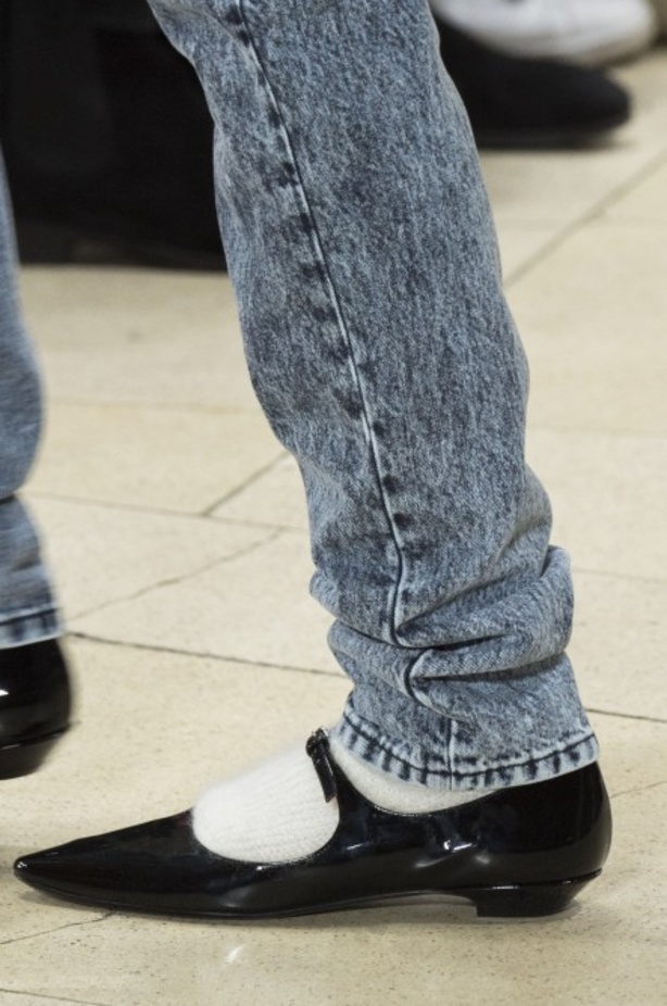 عرض أزياء Miu Miu لخريف وشتاء ٢٠١٨ !