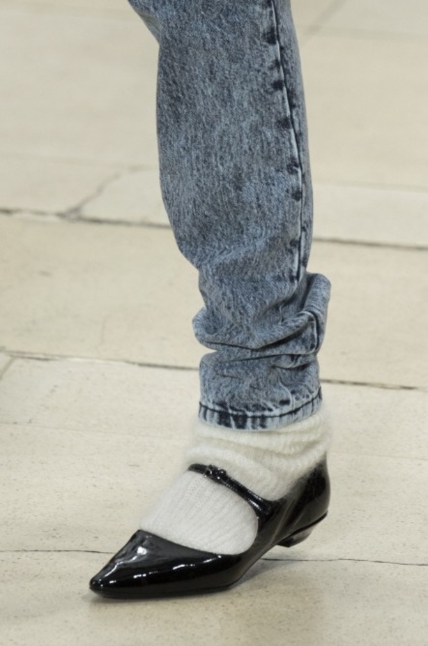 عرض أزياء Miu Miu لخريف وشتاء ٢٠١٨ !