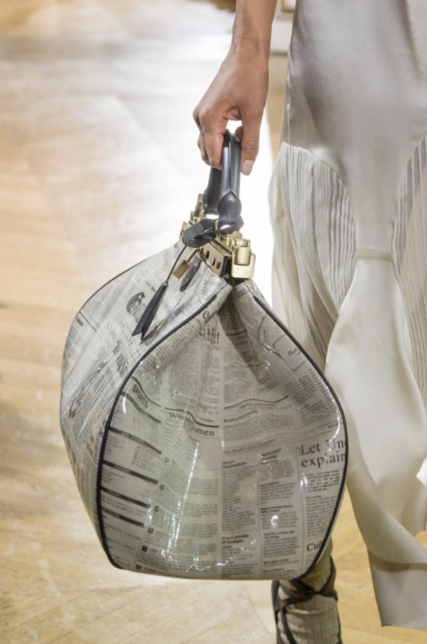 مجموعة “جون غاليانو” لموسم خريف وشتاء 2018-2019