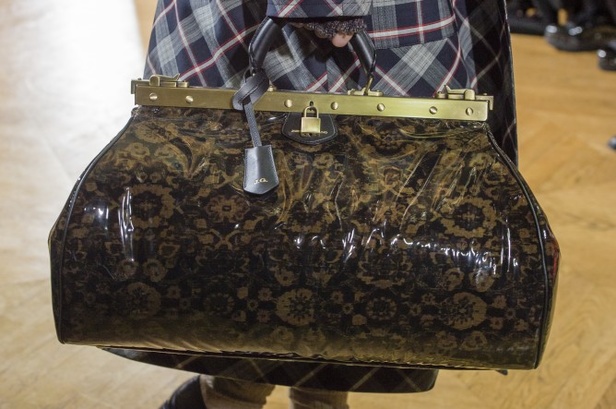 مجموعة “جون غاليانو” لموسم خريف وشتاء 2018-2019