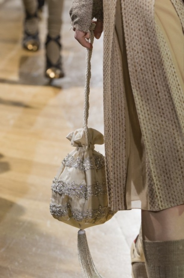 مجموعة “جون غاليانو” لموسم خريف وشتاء 2018-2019