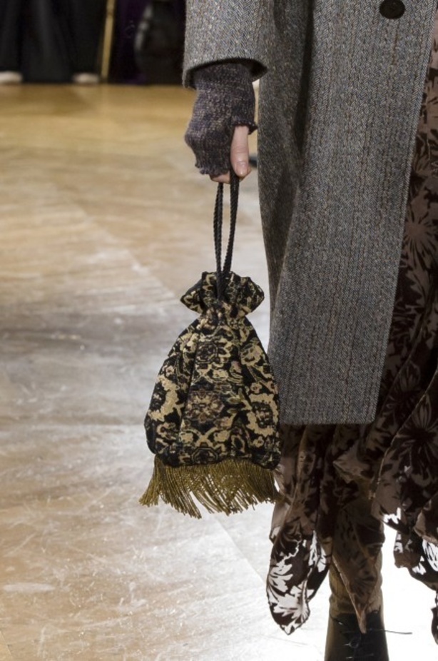 مجموعة “جون غاليانو” لموسم خريف وشتاء 2018-2019