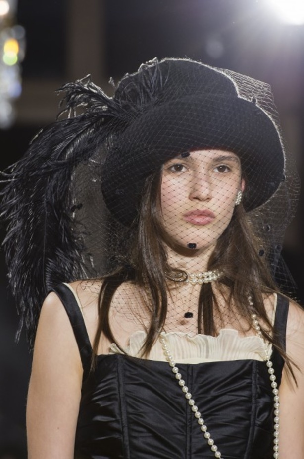 مجموعة “جون غاليانو” لموسم خريف وشتاء 2018-2019