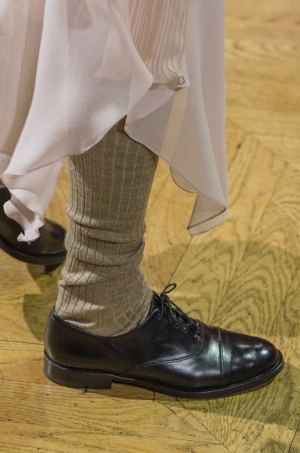 مجموعة “جون غاليانو” لموسم خريف وشتاء 2018-2019