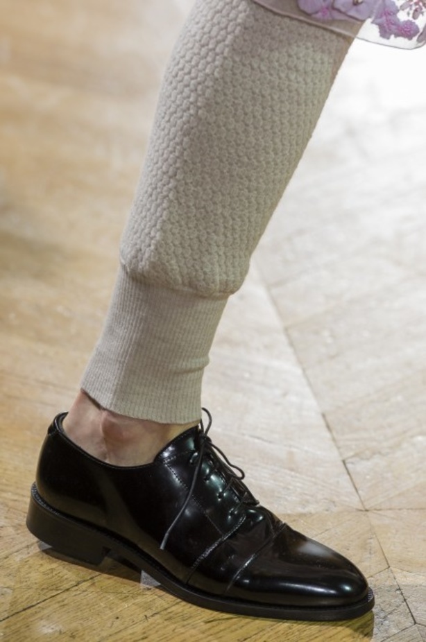 مجموعة “جون غاليانو” لموسم خريف وشتاء 2018-2019