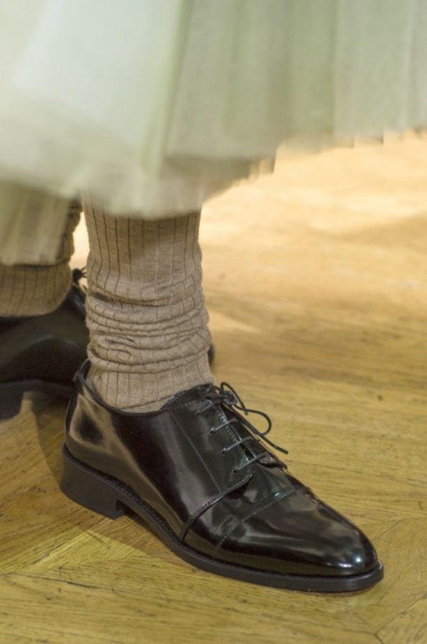 مجموعة “جون غاليانو” لموسم خريف وشتاء 2018-2019