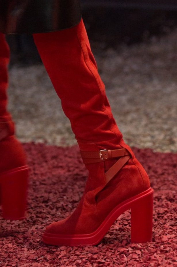 مجموعة “هرمس” لموسم خريف وشتاء 2018-2019